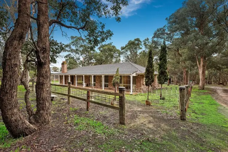 Fifth view of Homely rural property listing, 56-62 Ashley Road, Yarrambat VIC 3091