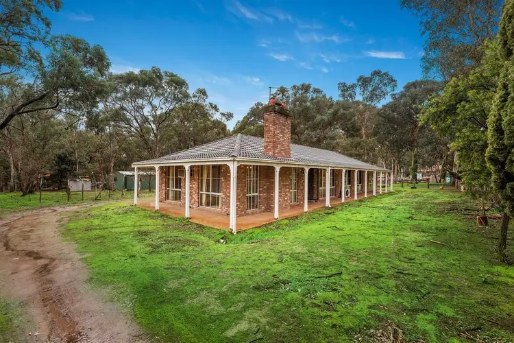 Sixth view of Homely rural property listing, 56-62 Ashley Road, Yarrambat VIC 3091