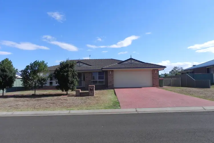 Main view of Homely house listing, 4 Stanley, Pittsworth QLD 4356