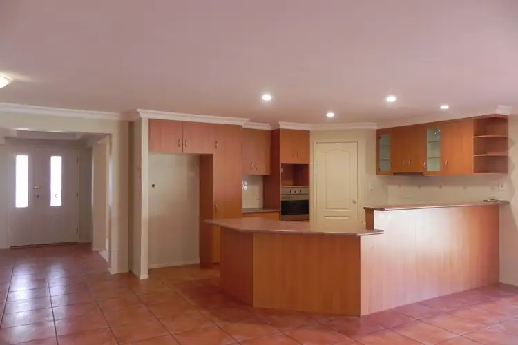 Second view of Homely house listing, 4 Stanley, Pittsworth QLD 4356