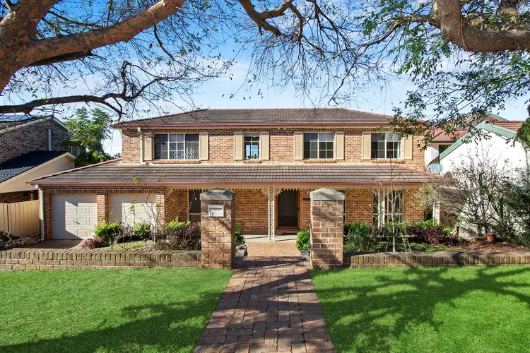 19 Flinders Place, North Richmond NSW 2754