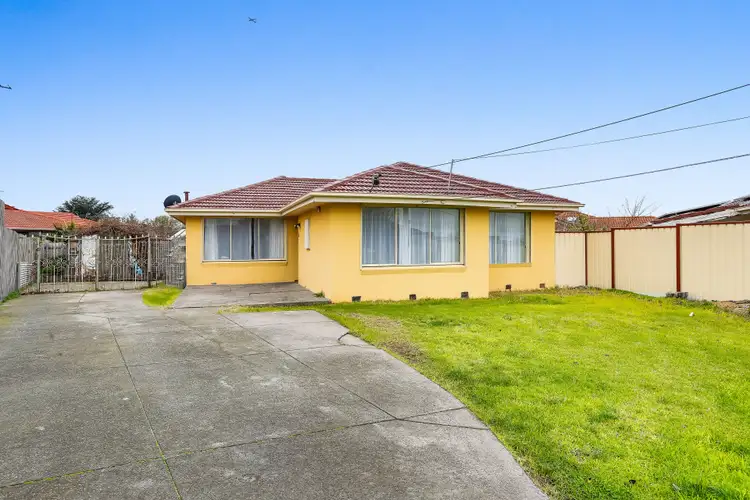 7 Leeds Place, Campbellfield VIC 3061
