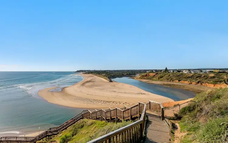 Third view of Homely land listing, 50A Oxford Street, Port Noarlunga South SA 5167