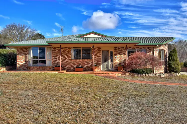 Main view of Homely house listing, 98 Pelham Street, Tenterfield NSW 2372