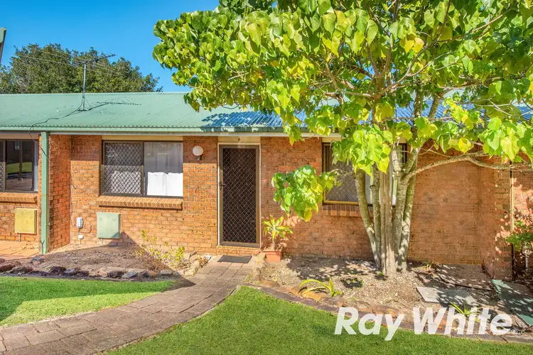 9/7 Marlow Street, Woodridge QLD 4114