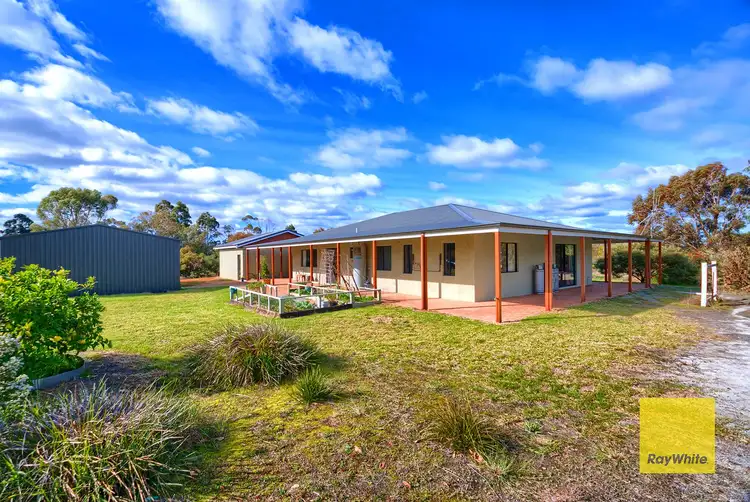 Third view of Homely house listing, 325 Bon Accord Road, Kalgan WA 6330