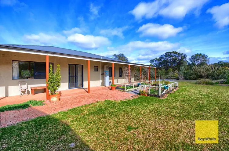 Fourth view of Homely house listing, 325 Bon Accord Road, Kalgan WA 6330