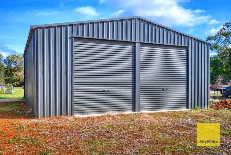 Fifth view of Homely house listing, 325 Bon Accord Road, Kalgan WA 6330