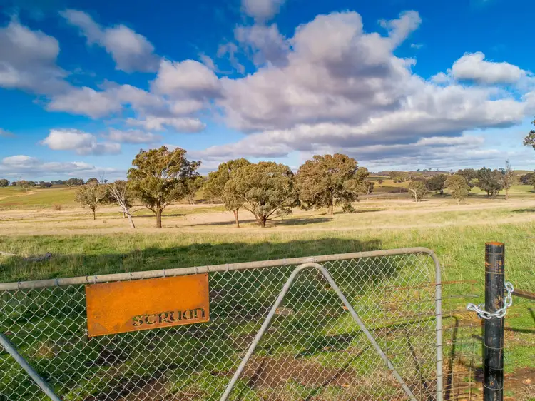 Main view of Homely rural property listing, 'Struan' Flacknell Creek Road, Jerrawa NSW 2582