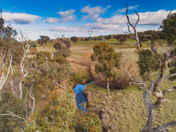 Second view of Homely rural property listing, 'Struan' Flacknell Creek Road, Jerrawa NSW 2582