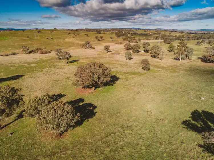 Fourth view of Homely rural property listing, 'Struan' Flacknell Creek Road, Jerrawa NSW 2582