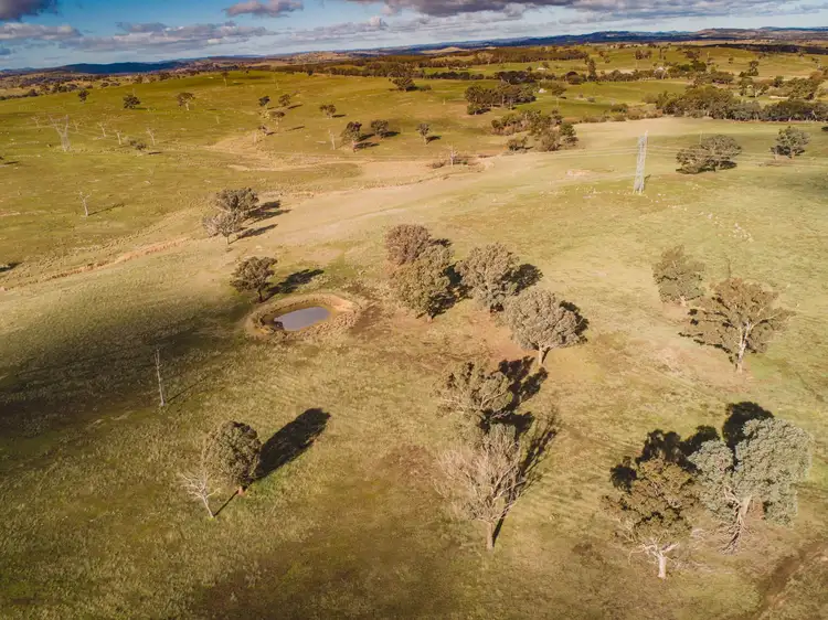 Fifth view of Homely rural property listing, 'Struan' Flacknell Creek Road, Jerrawa NSW 2582