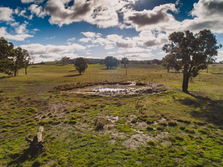 Seventh view of Homely rural property listing, 'Struan' Flacknell Creek Road, Jerrawa NSW 2582