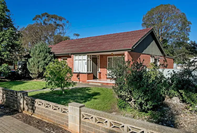 Main view of Homely house listing, 84 McKenzie Road, Elizabeth Downs SA 5113