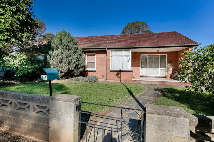 Second view of Homely house listing, 84 McKenzie Road, Elizabeth Downs SA 5113