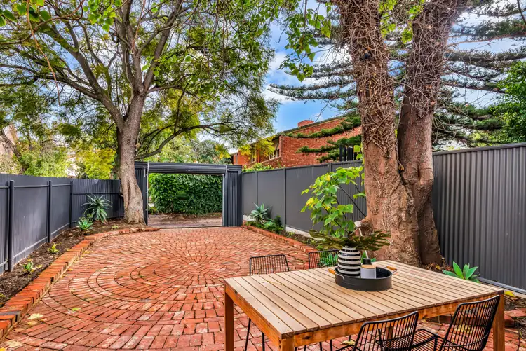 Second view of Homely house listing, 54 Childers Street, North Adelaide SA 5006