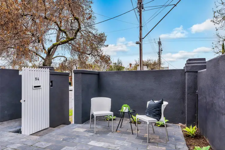 Third view of Homely house listing, 54 Childers Street, North Adelaide SA 5006