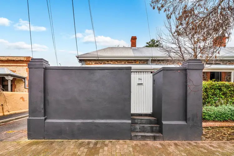 Fourth view of Homely house listing, 54 Childers Street, North Adelaide SA 5006