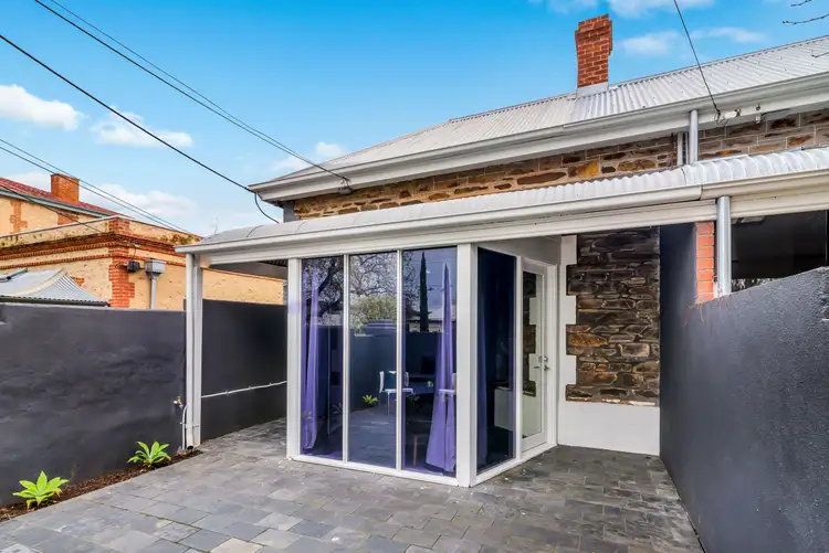 Fifth view of Homely house listing, 54 Childers Street, North Adelaide SA 5006