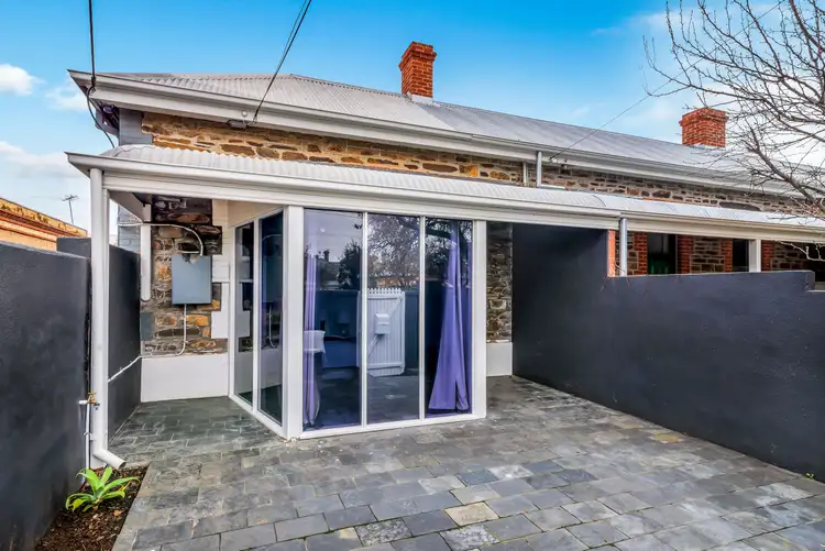 Sixth view of Homely house listing, 54 Childers Street, North Adelaide SA 5006
