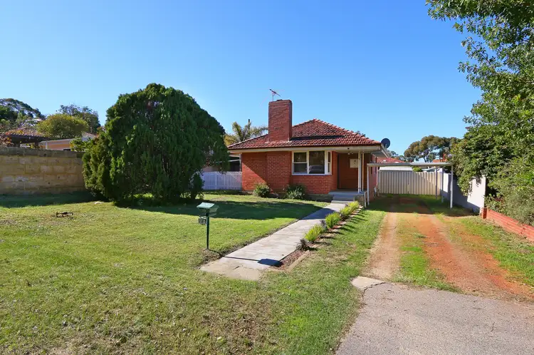12 Belarius Road, Coolbellup WA 6163