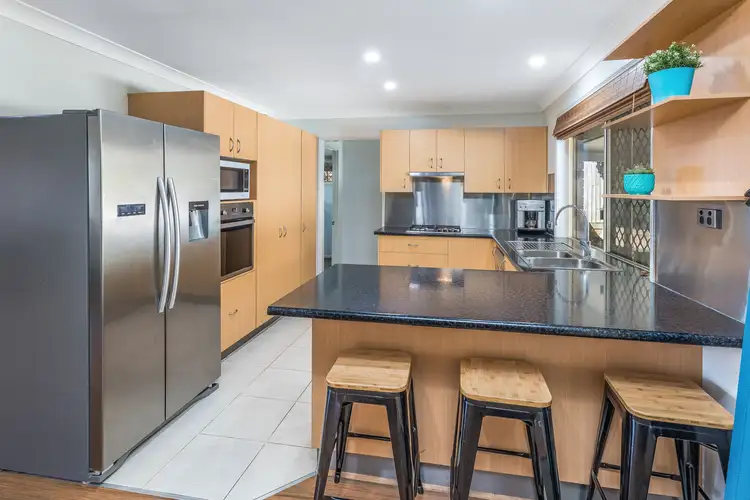 Third view of Homely house listing, 43 Forest Ridge Drive, Narangba QLD 4504