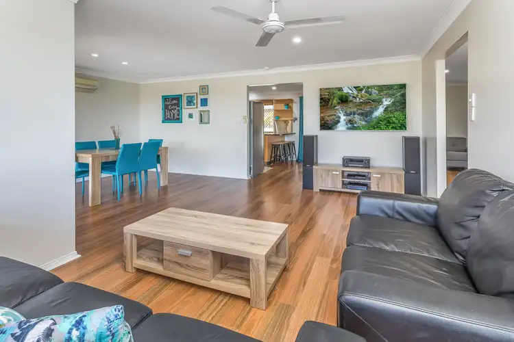 Fourth view of Homely house listing, 43 Forest Ridge Drive, Narangba QLD 4504