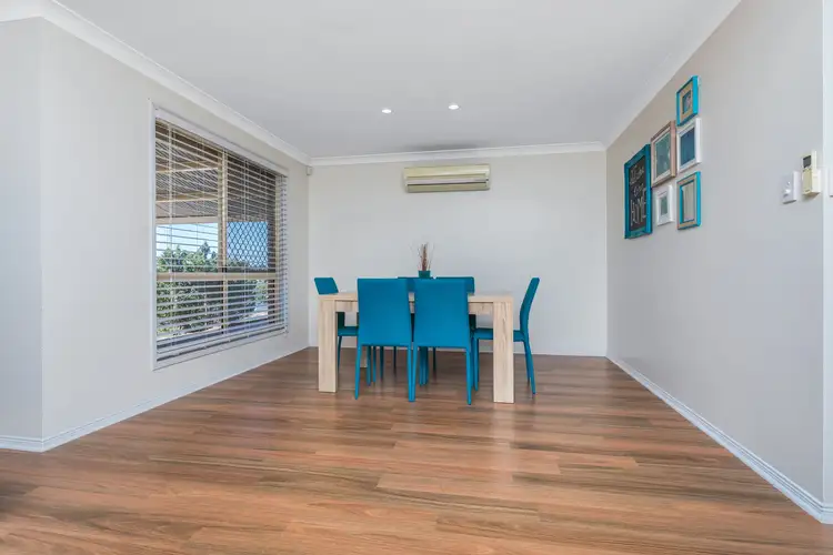 Fifth view of Homely house listing, 43 Forest Ridge Drive, Narangba QLD 4504