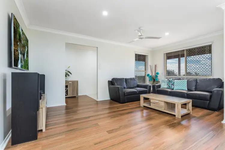 Sixth view of Homely house listing, 43 Forest Ridge Drive, Narangba QLD 4504