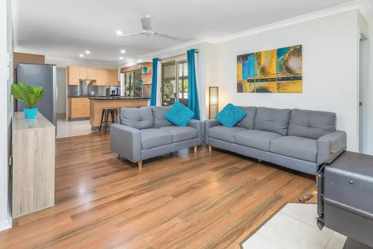 Seventh view of Homely house listing, 43 Forest Ridge Drive, Narangba QLD 4504