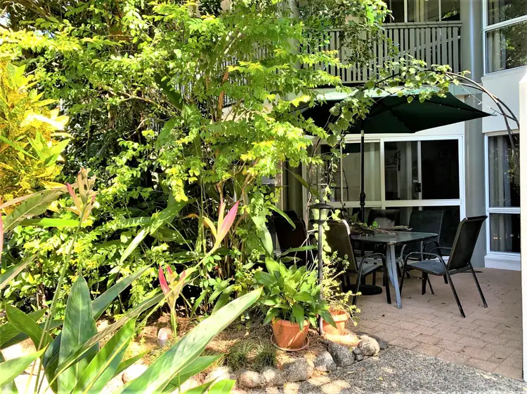 Second view of Homely apartment listing, 4/11 Tropic Court, Port Douglas QLD 4877