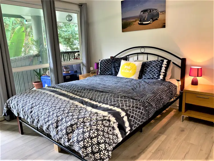 Third view of Homely apartment listing, 4/11 Tropic Court, Port Douglas QLD 4877