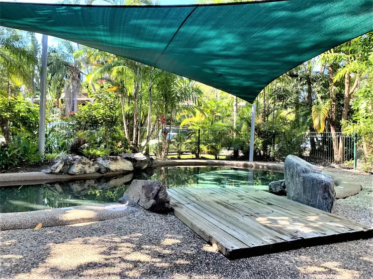 Fourth view of Homely apartment listing, 4/11 Tropic Court, Port Douglas QLD 4877