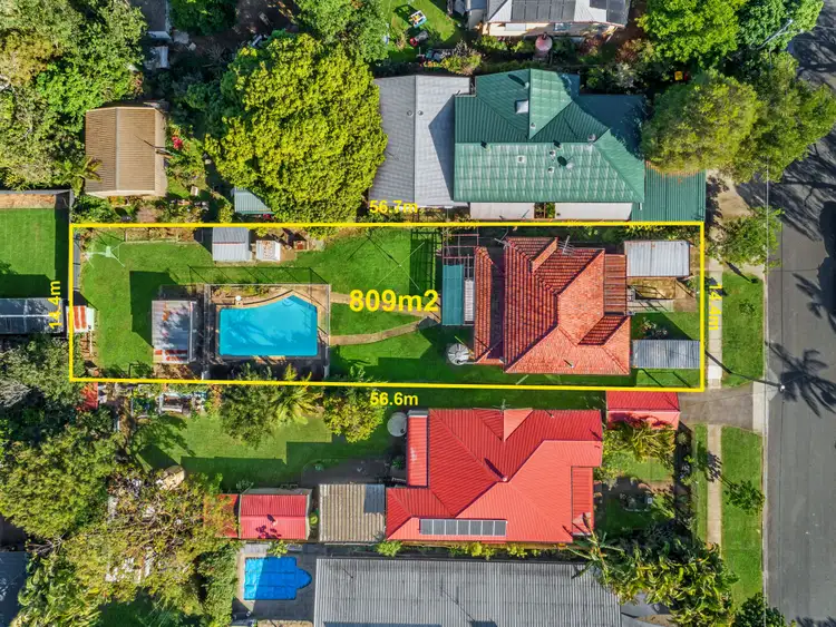 185 Glenholm Street, Mitchelton QLD 4053