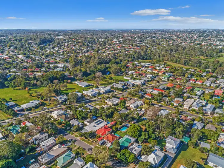 Fifth view of Homely house listing, 185 Glenholm Street, Mitchelton QLD 4053