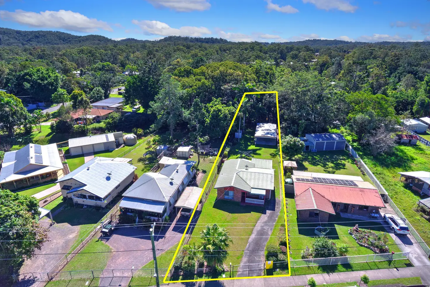 Main view of Homely house listing, 23 Gympie Street North, Landsborough QLD 4550