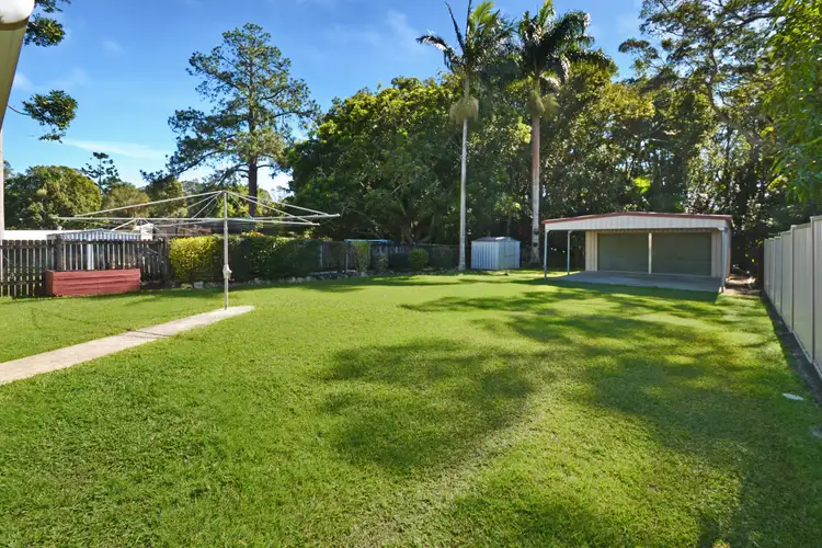 Second view of Homely house listing, 23 Gympie Street North, Landsborough QLD 4550