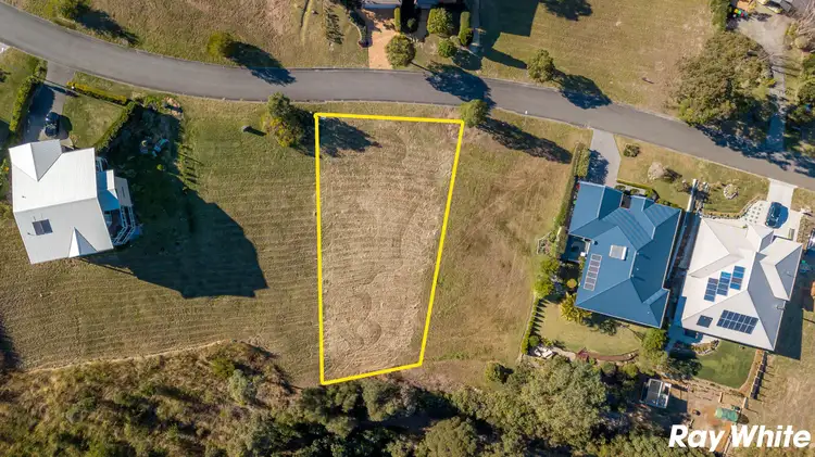 Second view of Homely land listing, 7 The Saddle, Tallwoods Village NSW 2430