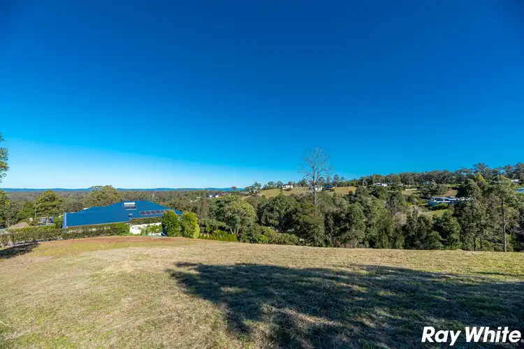 Third view of Homely land listing, 7 The Saddle, Tallwoods Village NSW 2430