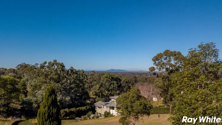 Fourth view of Homely land listing, 7 The Saddle, Tallwoods Village NSW 2430