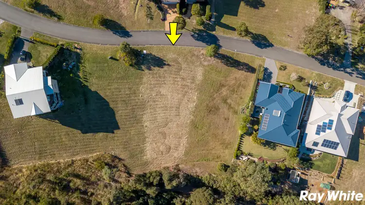 Fifth view of Homely land listing, 7 The Saddle, Tallwoods Village NSW 2430