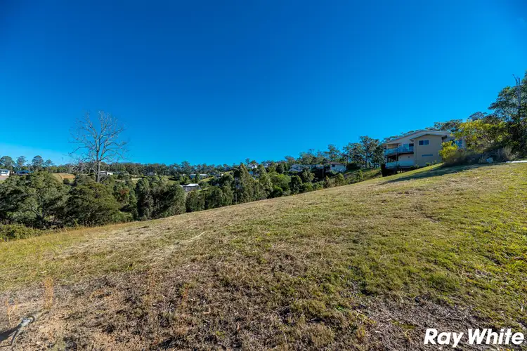 Sixth view of Homely land listing, 7 The Saddle, Tallwoods Village NSW 2430