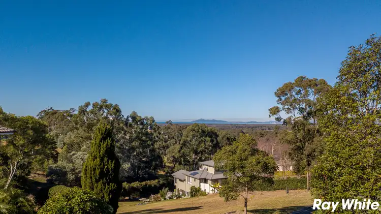 Seventh view of Homely land listing, 7 The Saddle, Tallwoods Village NSW 2430