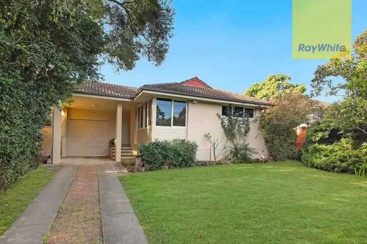 104 Goliath Avenue, Winston Hills NSW 2153