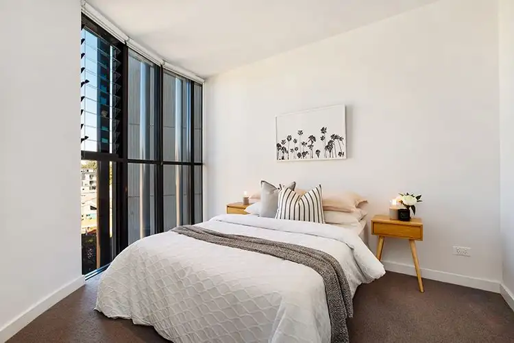 Fourth view of Homely apartment listing, 706/3 Mungo Scott Place, Summer Hill NSW 2130