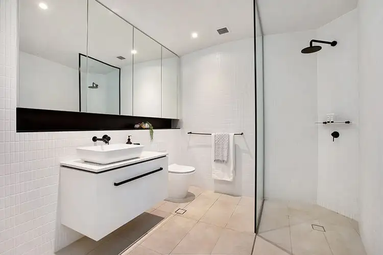Sixth view of Homely apartment listing, 706/3 Mungo Scott Place, Summer Hill NSW 2130