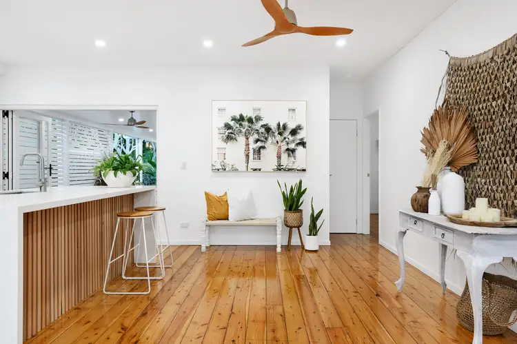 Fourth view of Homely house listing, 48 Speight Street, Brighton QLD 4017