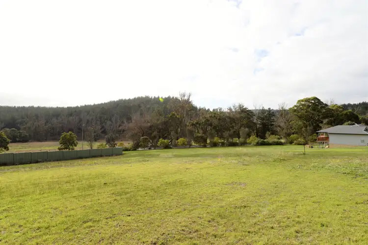 Second view of Homely land listing, 7 Hitchcock Drive, Nannup WA 6275