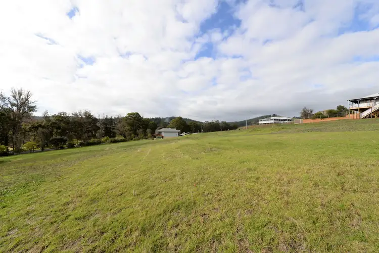 Third view of Homely land listing, 7 Hitchcock Drive, Nannup WA 6275