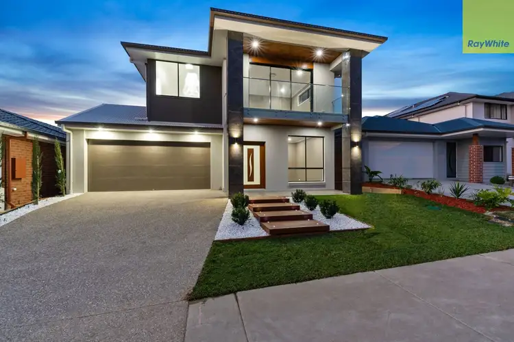 153 Napier Avenue, Mango Hill QLD 4509